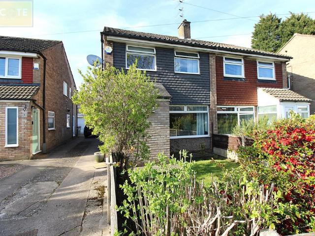 House for sale in Trafford Park, Greater Manchester