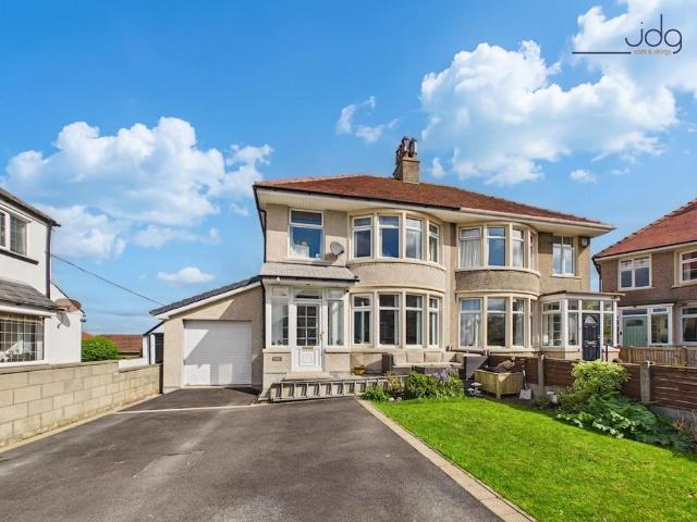 House for sale in Higher Heysham, Bare