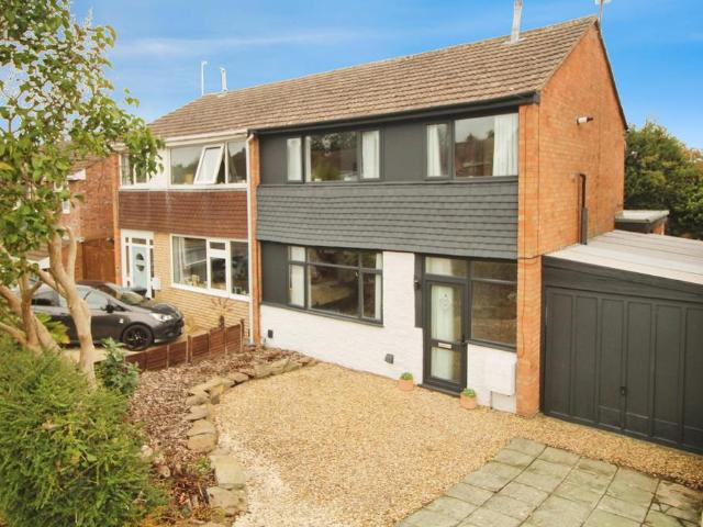 House for sale in Rushock, Worcestershire