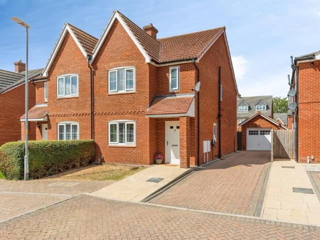House for sale in Grantham, Barholm