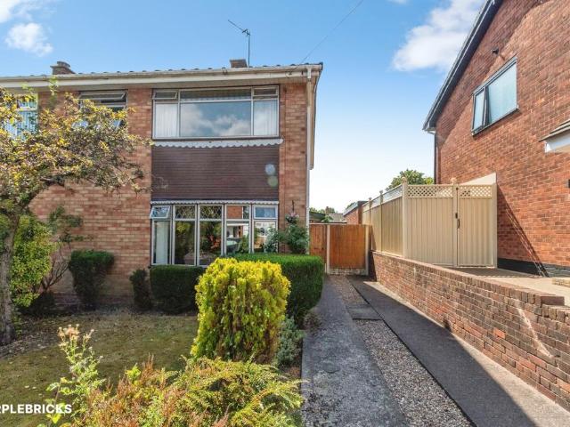 House for sale in Lane Head, Willenhall