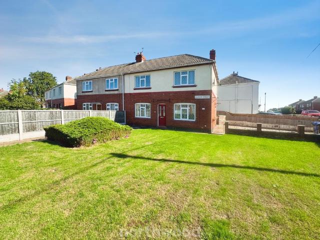 House for sale in Thorne, South Yorkshire
