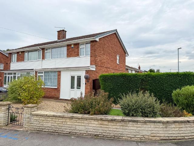 House for sale in Prospect Hill, Bassetlaw