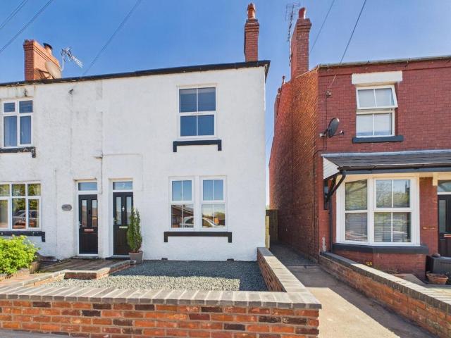 House for sale in Netherton, Highley