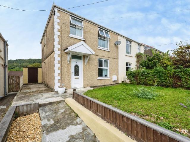House for sale in Blaenhonddan, Aberdulais