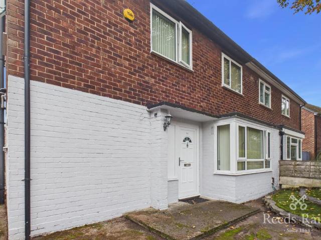 House for sale in Northern Moor, Manchester