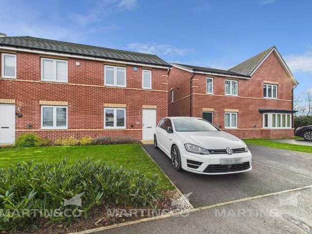 House for sale in Hatfield, South Yorkshire