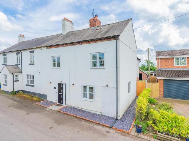 House for sale in Baschurch, Shropshire