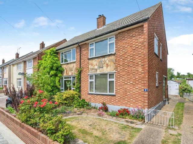 House for sale in Essex