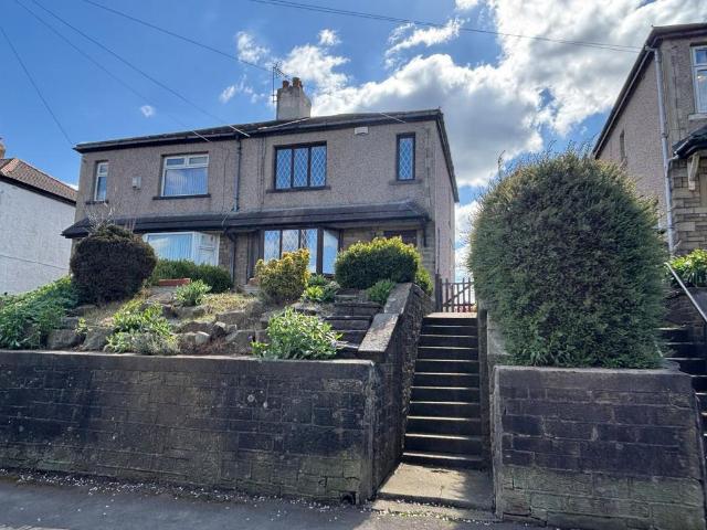 House for sale in Hunsworth, West Yorkshire
