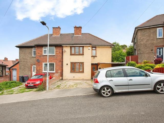 House for sale in Dalton, South Yorkshire