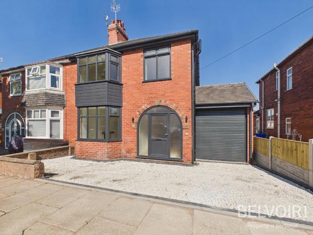House for sale in Stoke, Stoke-on-Trent