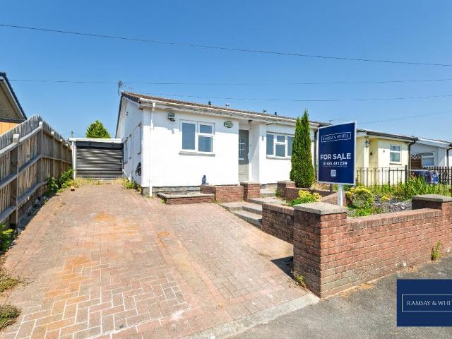 House for sale in Hirwaun