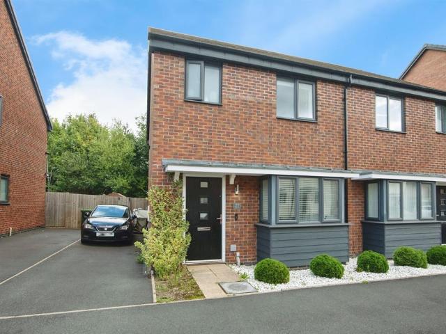 House for sale in West Midlands