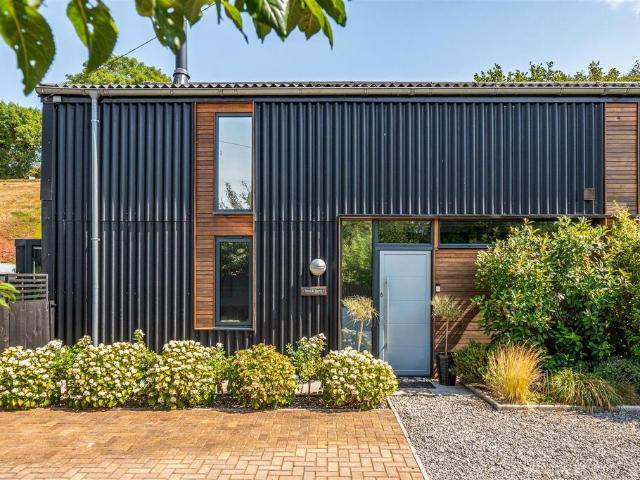 House for sale in Bridford, Devon