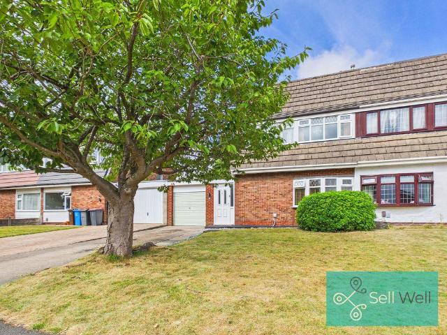 House for sale in Salford, Greater Manchester