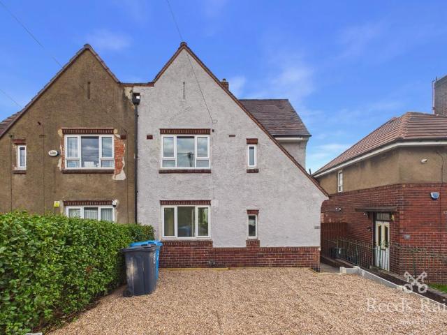 House for sale in Southey, Sheffield