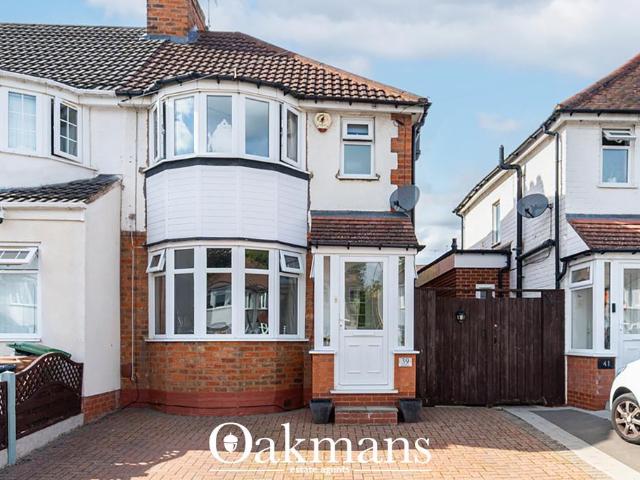 House for sale in Olton, Solihull
