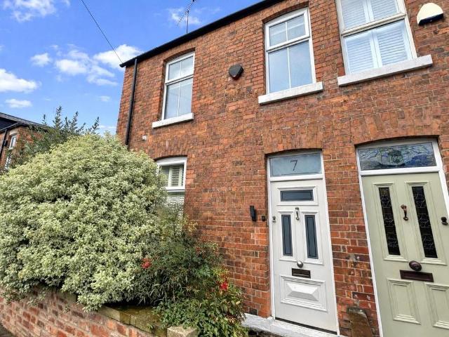 House for sale in Georgia, Greater Manchester
