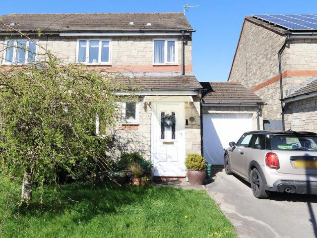 House for sale in Frampton, Llantwit Major