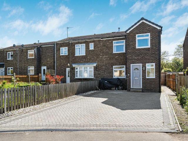 House for sale in Hanslope