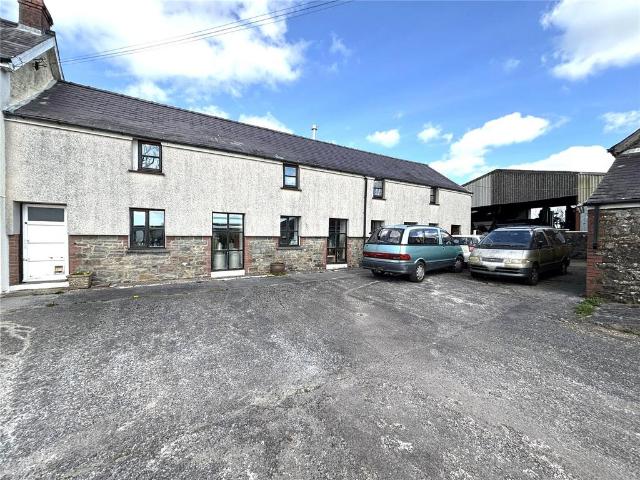 House for sale in Lampeter Velfrey