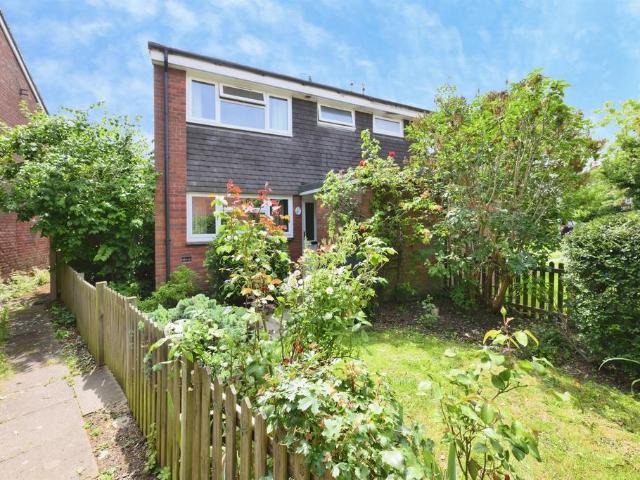 House for sale in Broxbourne, Hertfordshire