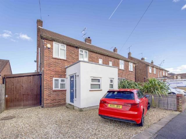 House for sale in Clewer Village, Windsor