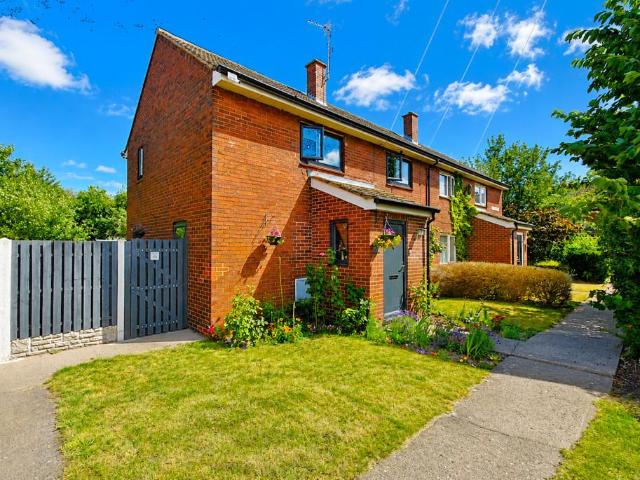 House for sale in Auckley, South Yorkshire