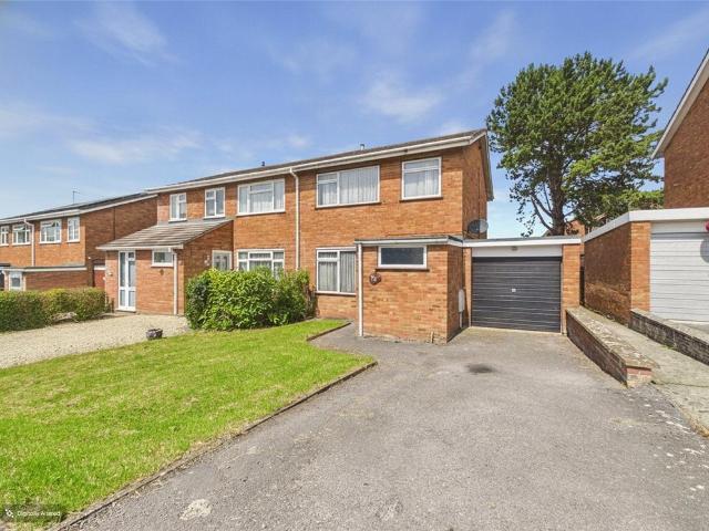House for sale in Berrick Salome, Oxfordshire