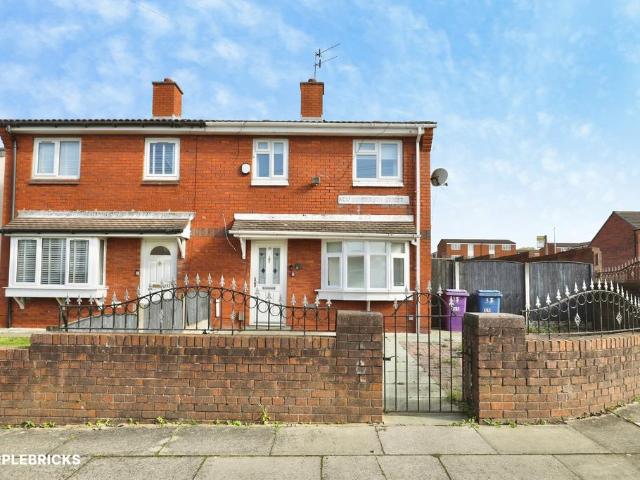 House for sale in Baltic Triangle, Liverpool