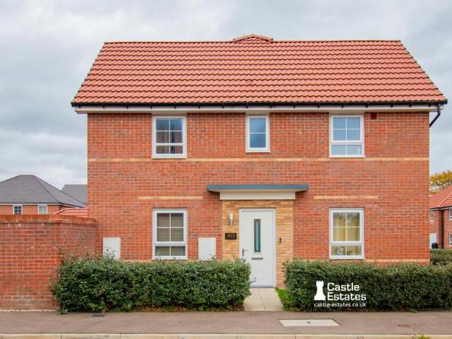 House for sale in Attenborough, East Midlands
