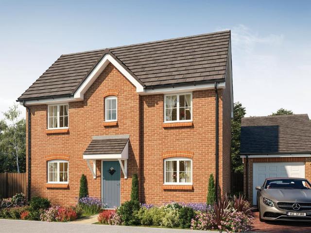 House for sale in Marehay, Kedleston