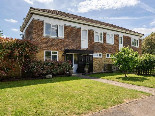 House for sale in Hoo St Werburgh