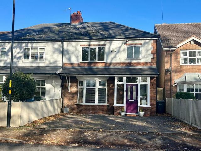 House for sale in Sutton Coldfield, Isle Of Man