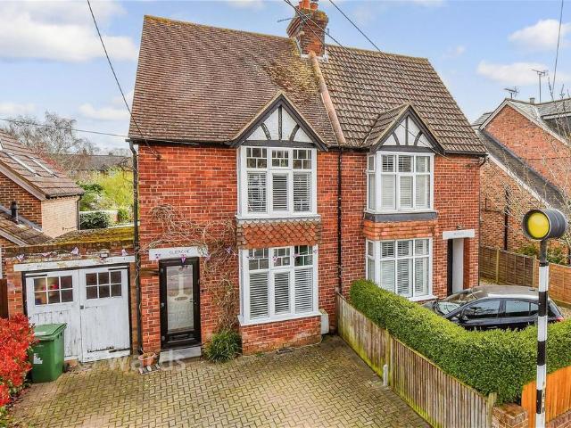 House for sale in Midway, Kent