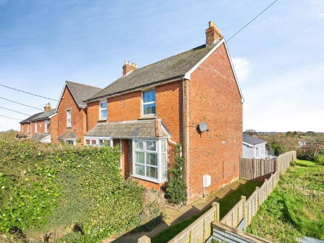 House for sale in Carisbrooke, Isle Of Wight