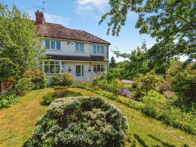 House for sale in Gillity Village, West Midlands