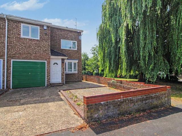 House for sale in Bedford