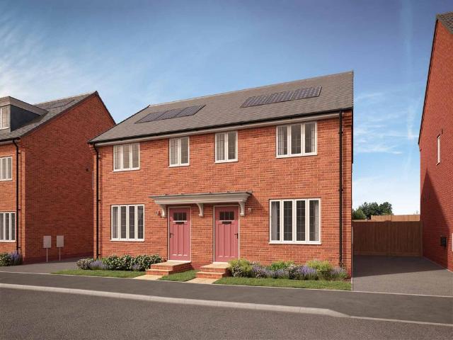 House for sale in Harlestone Manor, Harpole