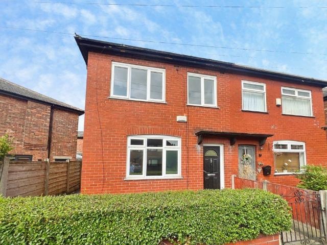 House for sale in Salford, Greater Manchester