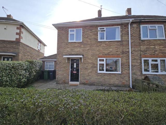 House for sale in Choppington, Northumberland