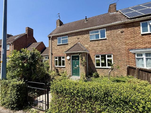 House for sale in Trowbridge