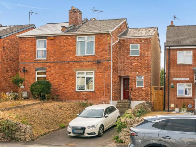 House for sale in Ewens Farm, Golden Valley