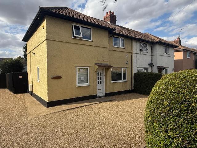 House for sale in Peterborough