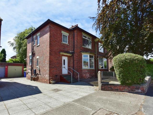 House for sale in Handsworth, South Yorkshire