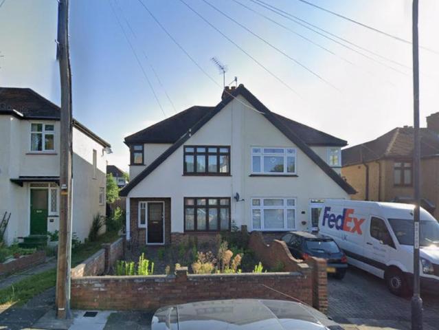 House for sale in Plumstead, Greater London