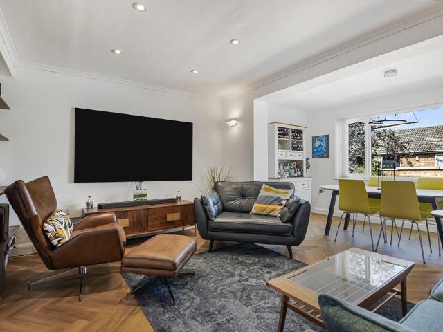 House for sale in Broomhill, Feckenham