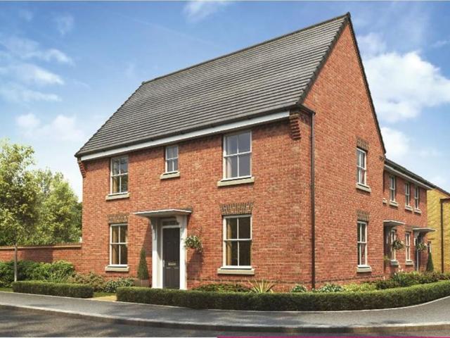 House for sale in Riverside, Redditch