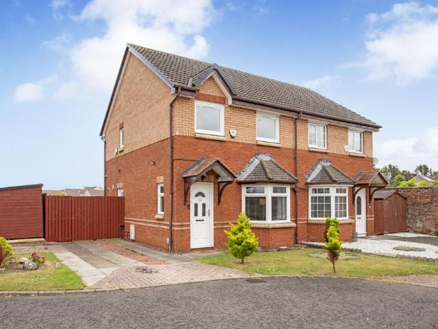House for sale in Preston, Prestonpans